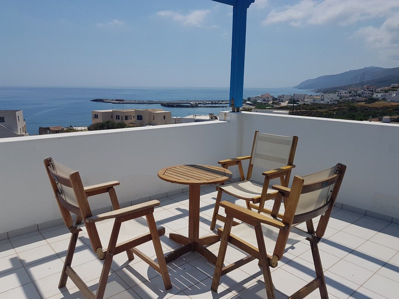 Romantica Hotel Agia Pelagia  Zimmer foto